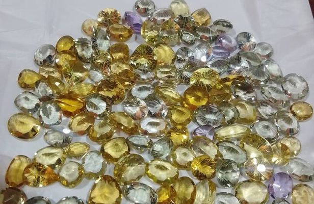 Traditional Jewelry Making Experience In Galle 