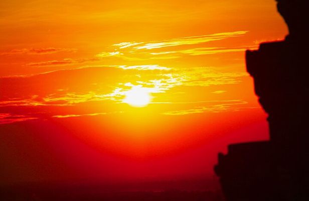 Ancient Temple Explorer Exclusive 3-Day Private Tour