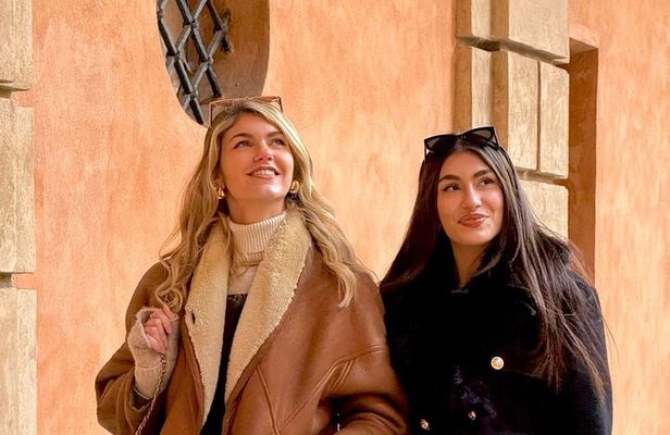 Classic Private Walking Tour Bologna