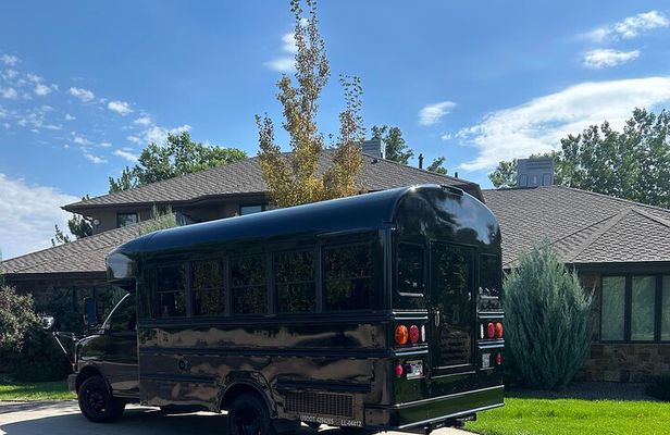 Palisade Wine Tour Luxury Wine Tasting Experience