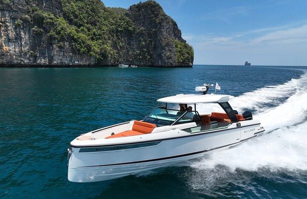  Private Split Boat Tour with a Local Expert - fully customizable