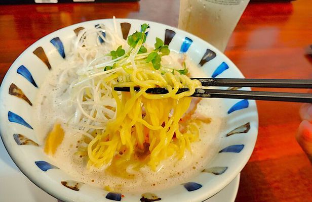 Nara: Local Ramen Hopping Experience in Hidden Food Districts