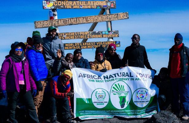  Our Top 5-Day Kilimanjaro Marangu Route: 2026 and 2027 Updates