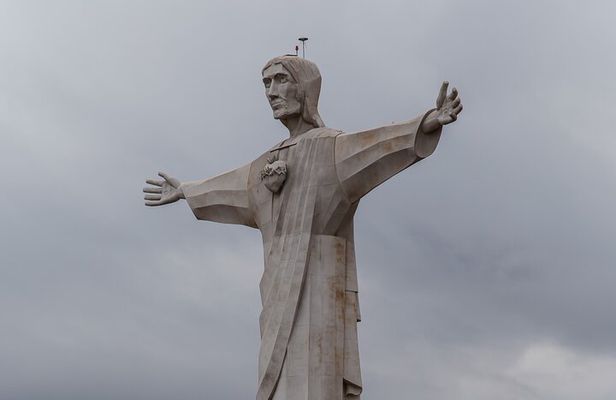 Uco Valley and Cordon del Plata