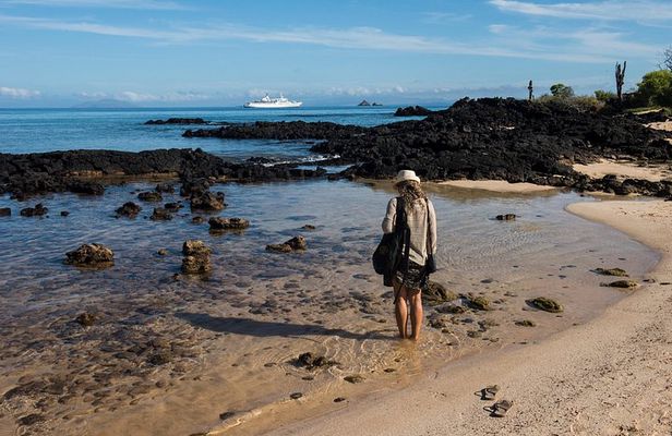 12-Day Peru, Amazon & Galapagos Private Tour