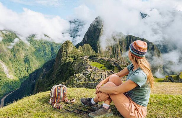 Full Day Machu Picchu Tour from Cusco with Lunch
