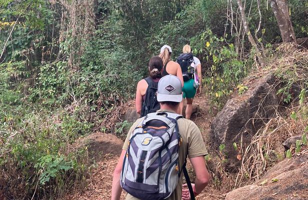 Biocultural Hiking Experience