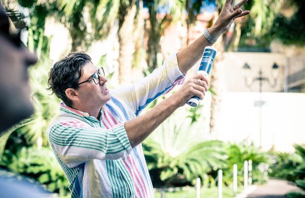 See 30+ Top Nice Old Town Sights with fun guide