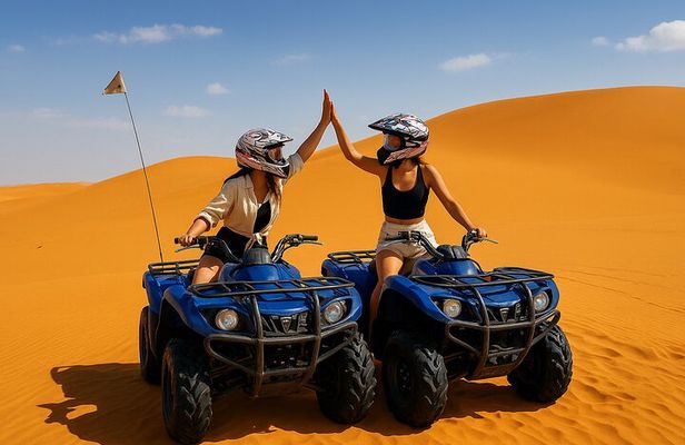 2 Day Fes to Merzouga Desert Tour