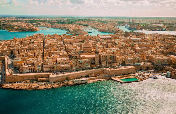 Gozo Highlights Day Tour with Ggantija Temples and Lunch