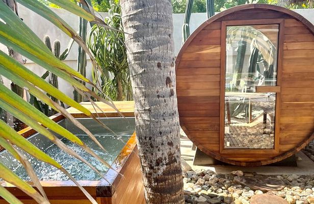 Spa Experience | Hydrothermal Circuit 
