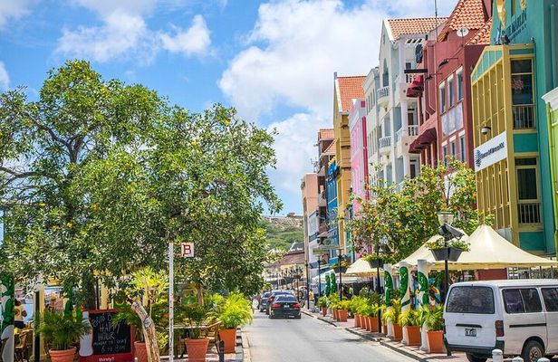 Curacao Authentic Food Tour