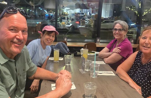 Taste of Tucson: Chef Led Food Tour