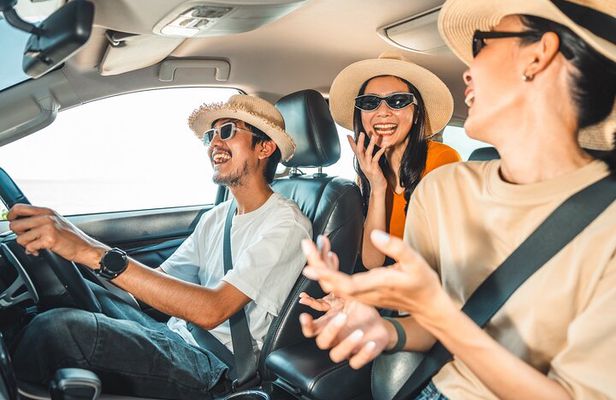 Ubud Private Custom Day Tour