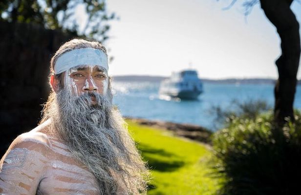 Aboriginal Sydney Cultural Immersion Tour 