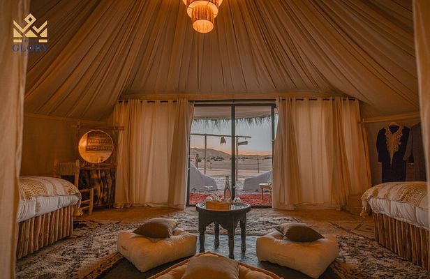 Private 7-Day Luxury Morocco Tour: Sahara & Imperial Cities