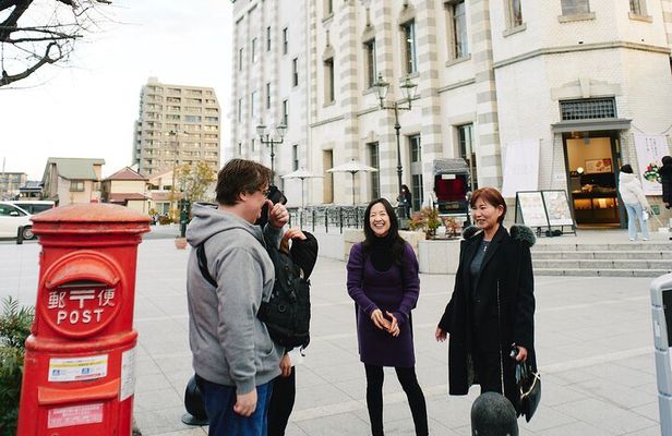 Luxury Unagi Dining Experience Near Tokyo With a Master Chef