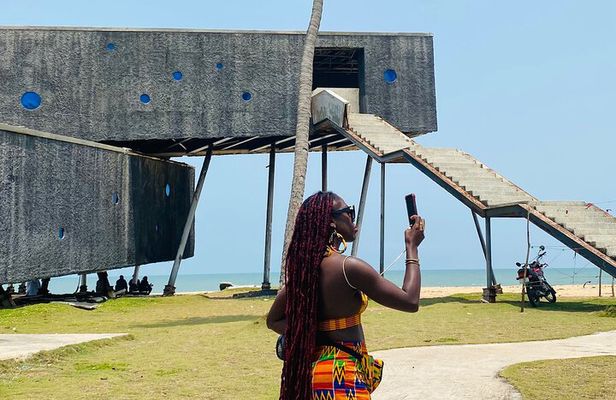 Badagry Nigeria Private Full Day Tour