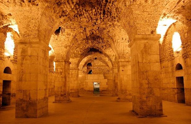Discover Jewish Heritage in Split