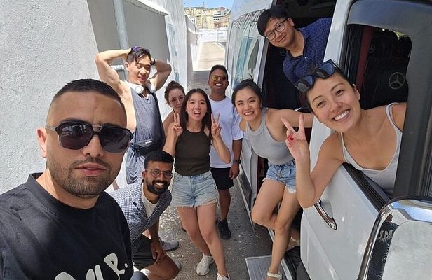 Vip 5 Hour Tangier Private Day Trip