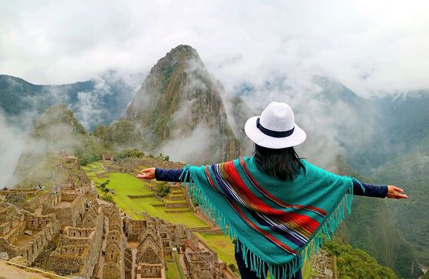 Private tour to Cusco and Machupicchu 4 days 3 nights