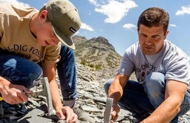 Half Day Quarry Access