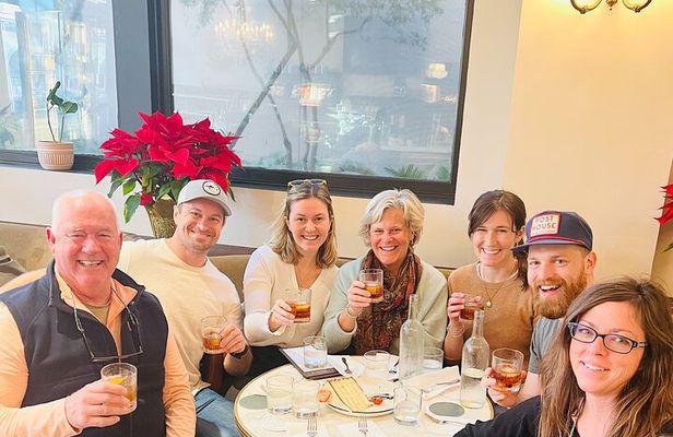 Taste of History A Private Charleston Culinary Tour