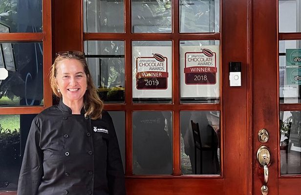 Bean to Bar Chocolate Making Class in Brasilito