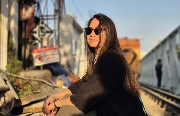 Hanoi City Discovery Full-Day Guided Tour