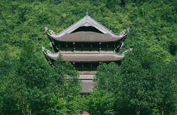 Ninh Binh Full Day - 2 Days Tour From Hanoi 