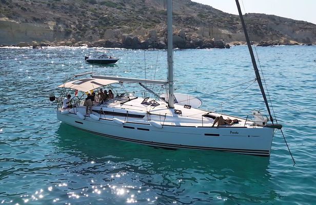Private Yacht Day Charter