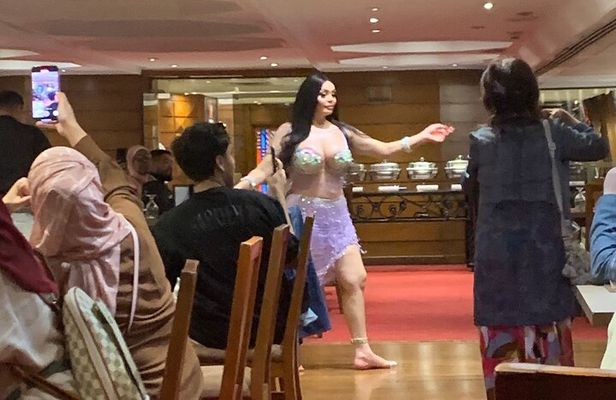 Private Felucca or Dinner cruise ride on the Nile