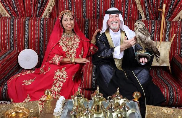 Old Dubai and New Dubai Guided Full or Half-Day City Tour