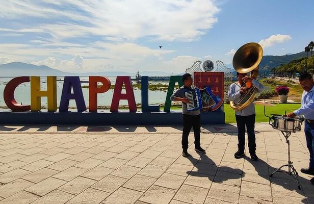 Tour al Rancho Vicente Fernandez, Chapala y Tlaquepaque