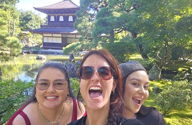 Kyoto: Discover Every Bit of Ginkakuji Temple in 60 Minutes