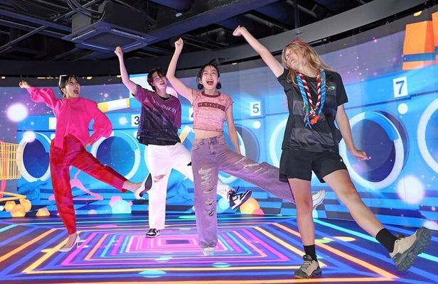 K-POP Fan Tour in Seoul: Inside Agency & Iconic Landmarks