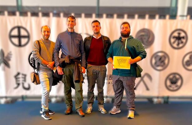 Gifu: Sekigahara Samurai Battlefields & Museum Guided Tour