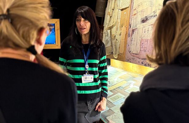 Krakow: Schindler's Factory & Ghetto Guided Tour