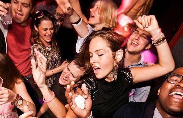 Temecula Night Out Wine Tour