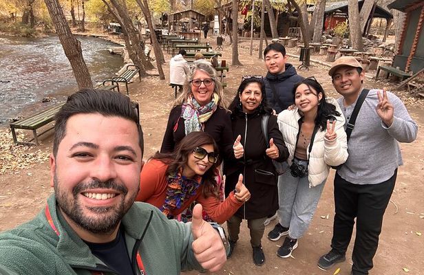 Cappadocia Budget Friendly Green Tour