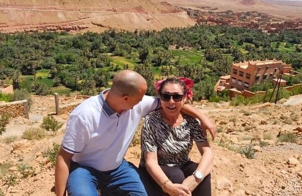 6 Day Imperial Cities Tour from Marrakech Private VIP Experience