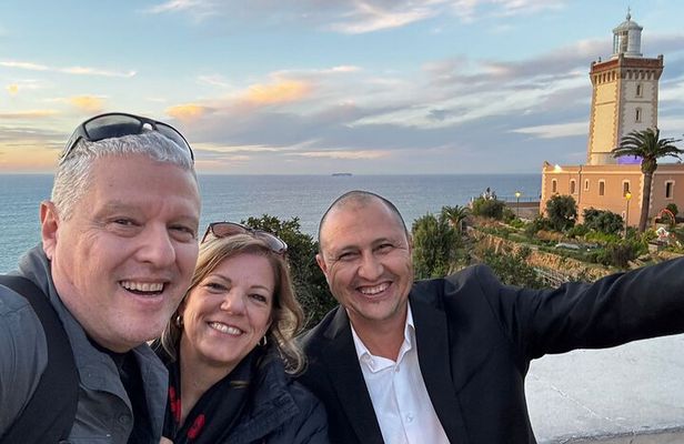 8 Day Morocco Imperial Cities Mountains and Desert Oasis Tour