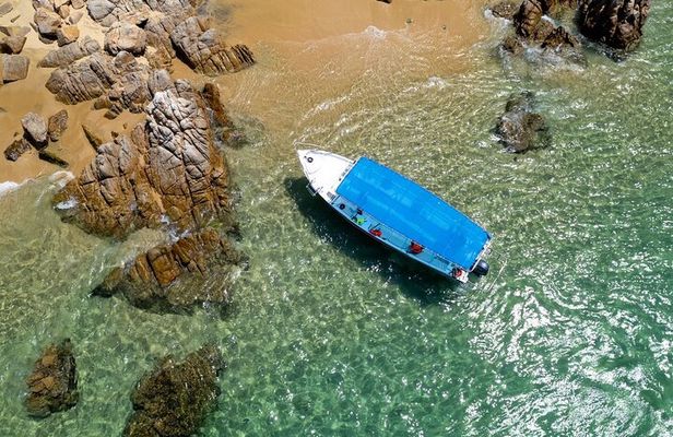 Los Cabos: Arch´s Tour With Free time at Lovers Beach
