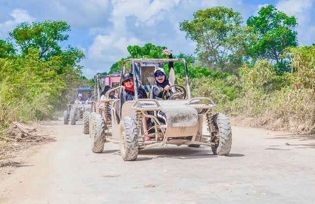 Guided Tour at Punta Cana Dominican Republic