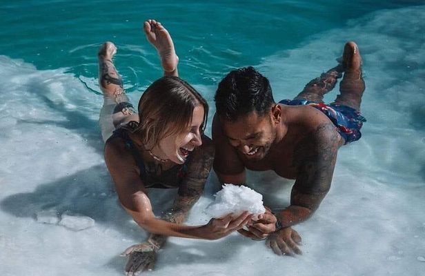 Siwa Oasis Tour 3 Days All Inclusive Private From Cairo or Giza 