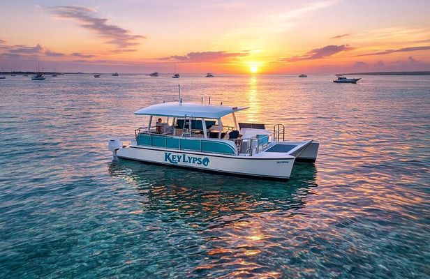 Craft Beer and Wine Sunset Cruise in Palm Beach