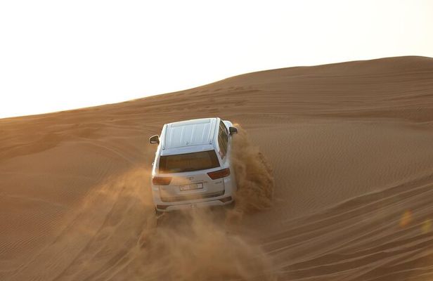 Dubai Airport Pick-up and Drop off
