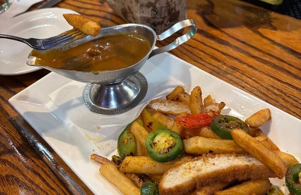 Eat Like a Local: Downtown DC Food Tour with 4 Tastings