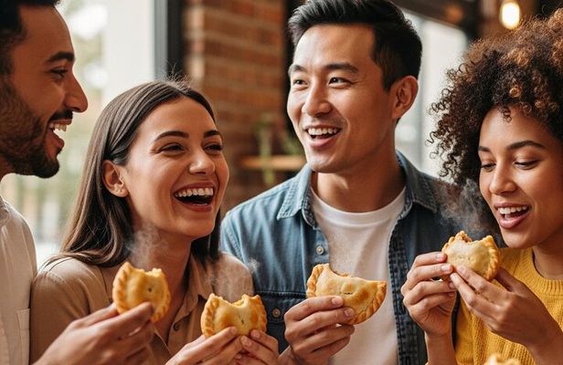 Brooklyn Food Tour by Bus: 4 Neighborhoods, 6 Tastings