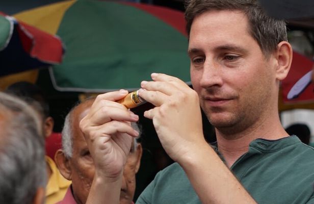 Inside the gem world in Ratnapura - The essential experience 